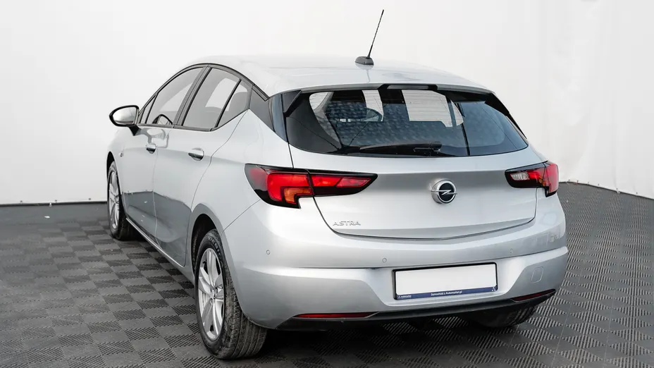 OPEL Astra Astra V 1.2 T Edition S&S