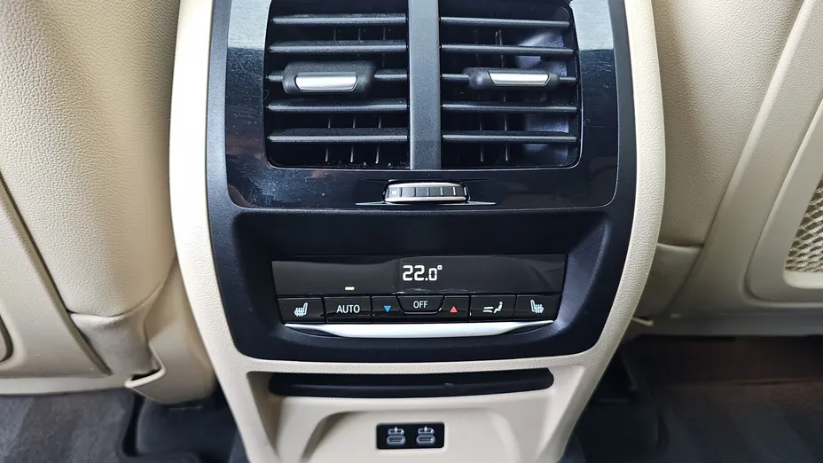 BMW X4 X4 xDrive30i GPF M Sport sport-aut