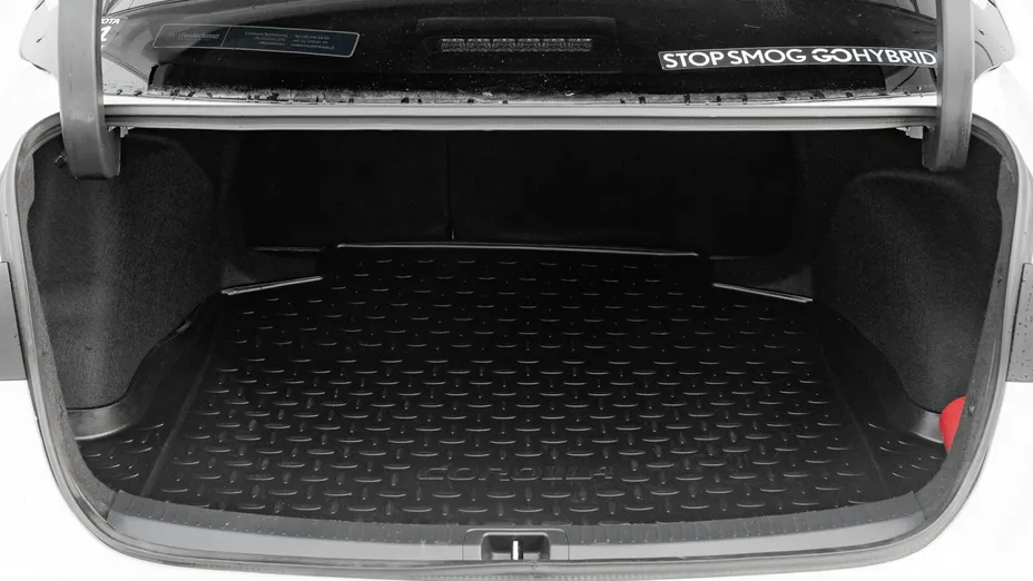 TOYOTA Corolla Corolla 1.8 Hybrid GPF Executive