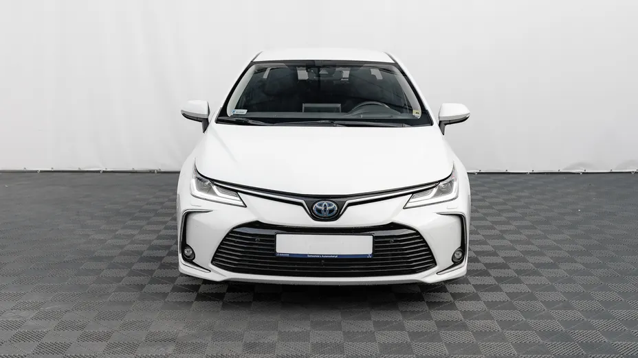 TOYOTA Corolla Corolla 1.8 Hybrid GPF Executive