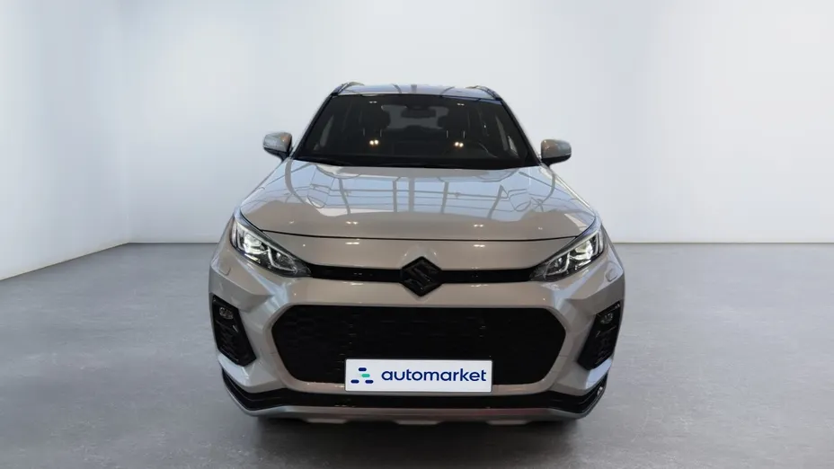 SUZUKI Across Across 2.5 Plug-in Hybrid Elegance 4WD CVT