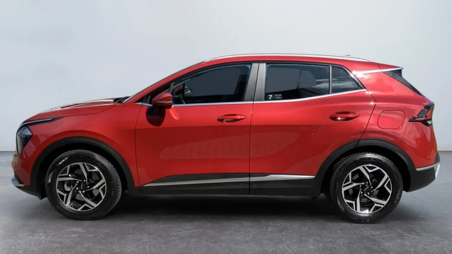 KIA Sportage Sportage 1.6 T-GDI M 2WD