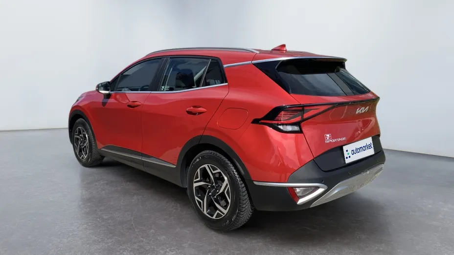 KIA Sportage Sportage 1.6 T-GDI M 2WD