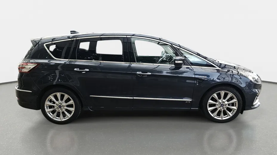 FORD S-MAX S-MAX 2.0 EcoBlue AWD Vignale aut