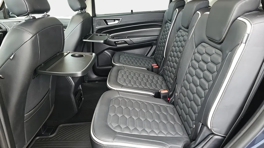 FORD S-MAX S-MAX 2.0 EcoBlue AWD Vignale aut