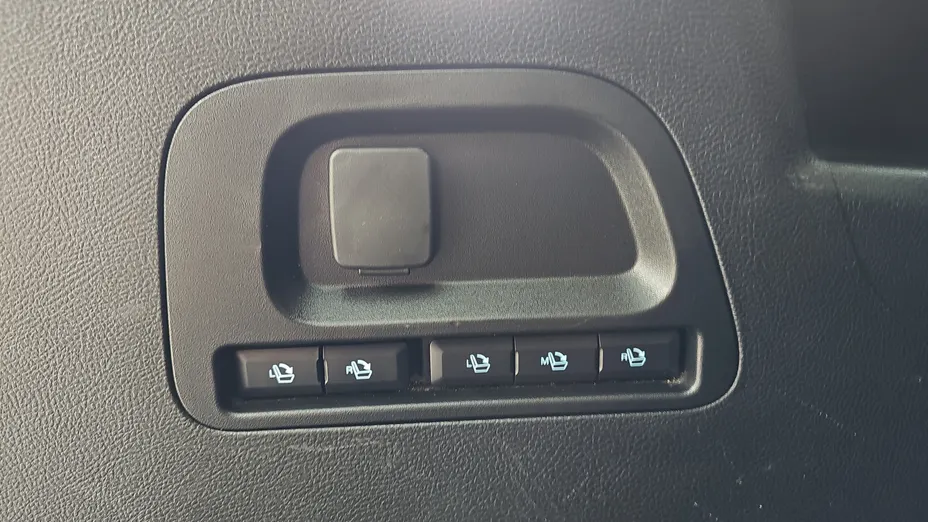 FORD S-MAX S-MAX 2.0 EcoBlue AWD Vignale aut