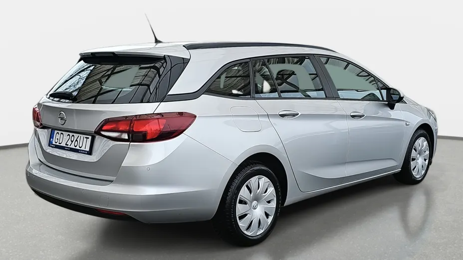 OPEL Astra Astra V 1.6 CDTI Enjoy S&S