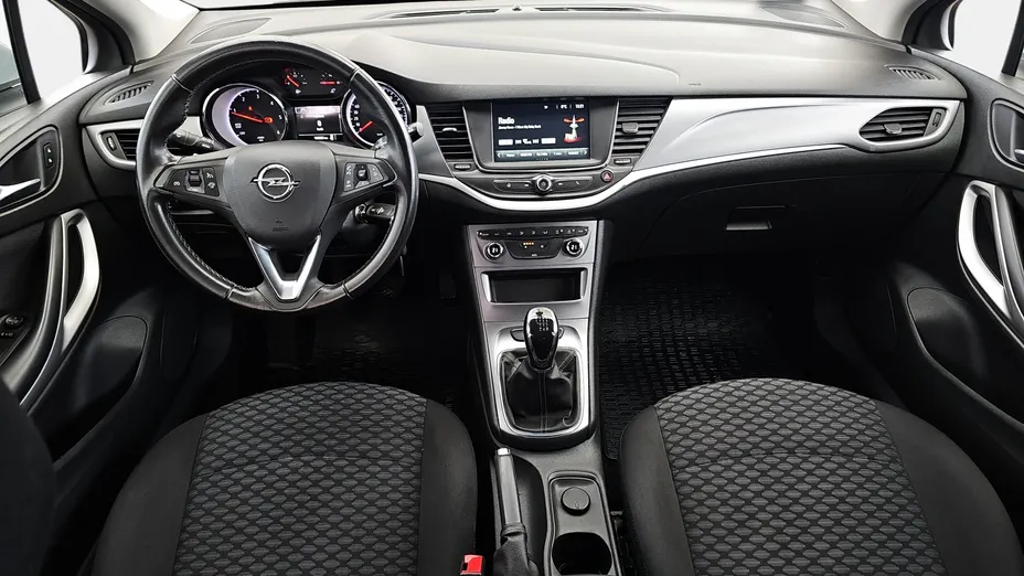 OPEL Astra Astra V 1.6 CDTI Enjoy S&S
