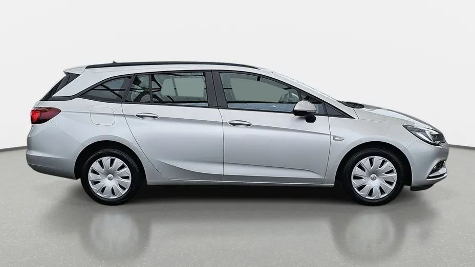 OPEL Astra Astra V 1.6 CDTI Enjoy S&S