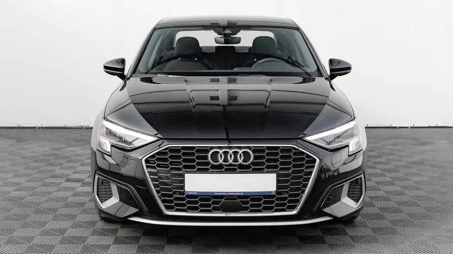 AUDI A3 A3 35 TFSI mHEV Advanced S tronic