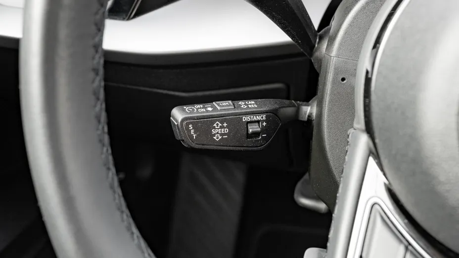 AUDI A3 A3 35 TFSI mHEV Advanced S tronic