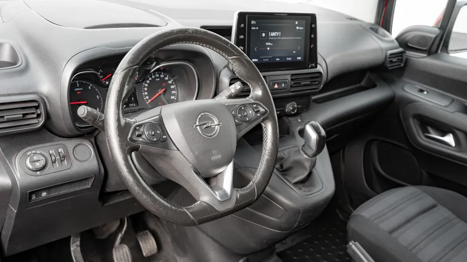 OPEL Combo Combo Life 1.5 CDTI Elite S&S
