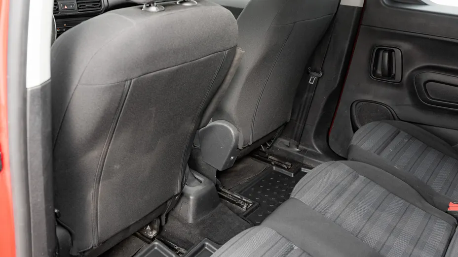 OPEL Combo Combo Life 1.5 CDTI Elite S&S