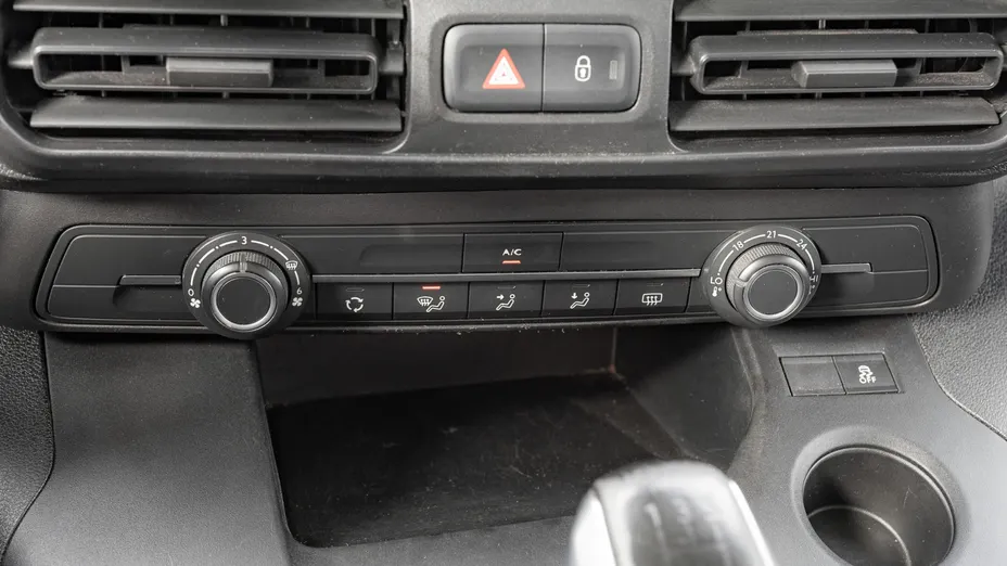 OPEL Combo Combo Life 1.5 CDTI Elite S&S