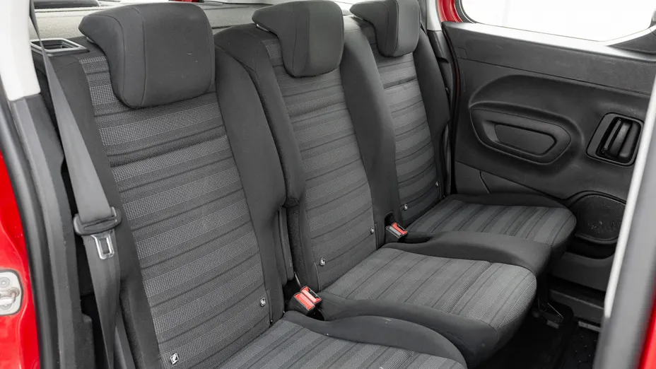 OPEL Combo Combo Life 1.5 CDTI Elite S&S