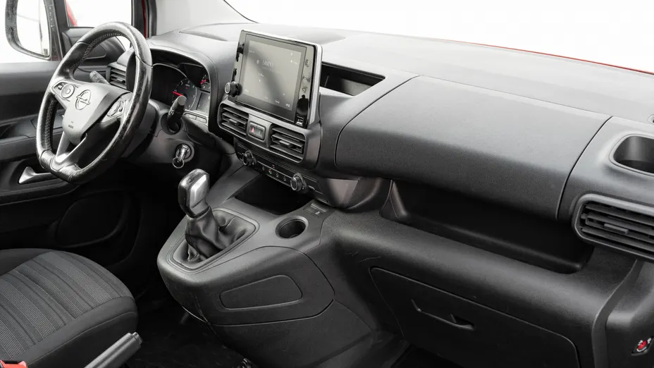 OPEL Combo Combo Life 1.5 CDTI Elite S&S