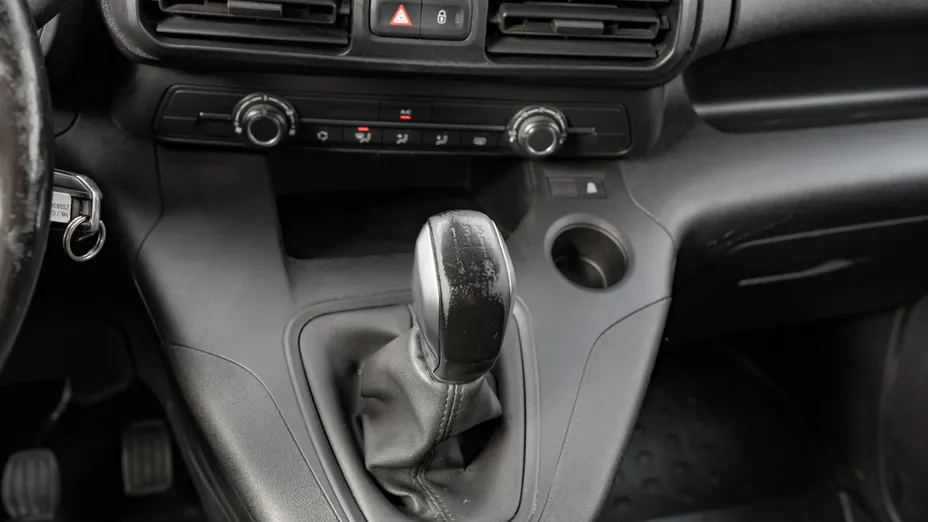OPEL Combo Combo Life 1.5 CDTI Elite S&S