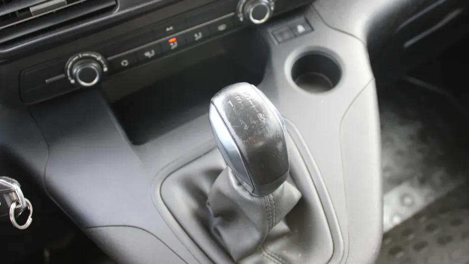 OPEL Combo Combo Life 1.5 CDTI Elite S&S