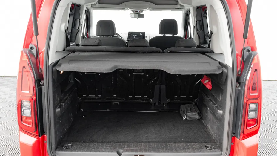 OPEL Combo Combo Life 1.5 CDTI Elite S&S