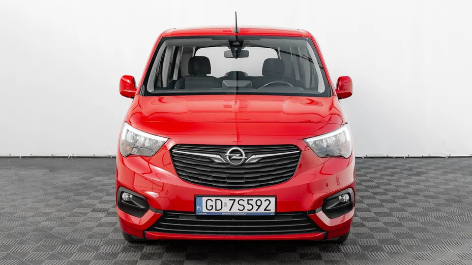 OPEL Combo Combo Life 1.5 CDTI Elite S&S
