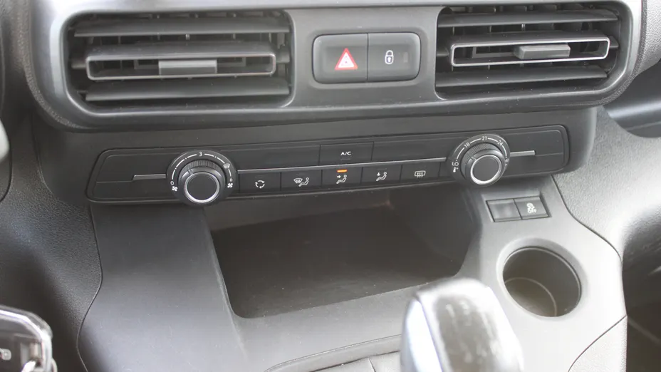 OPEL Combo Combo Life 1.5 CDTI Elite S&S