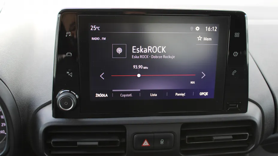 OPEL Combo Combo Life 1.5 CDTI Elite S&S
