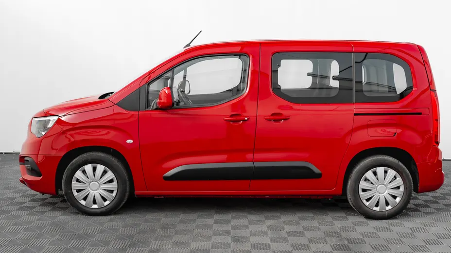 OPEL Combo Combo Life 1.5 CDTI Elite S&S