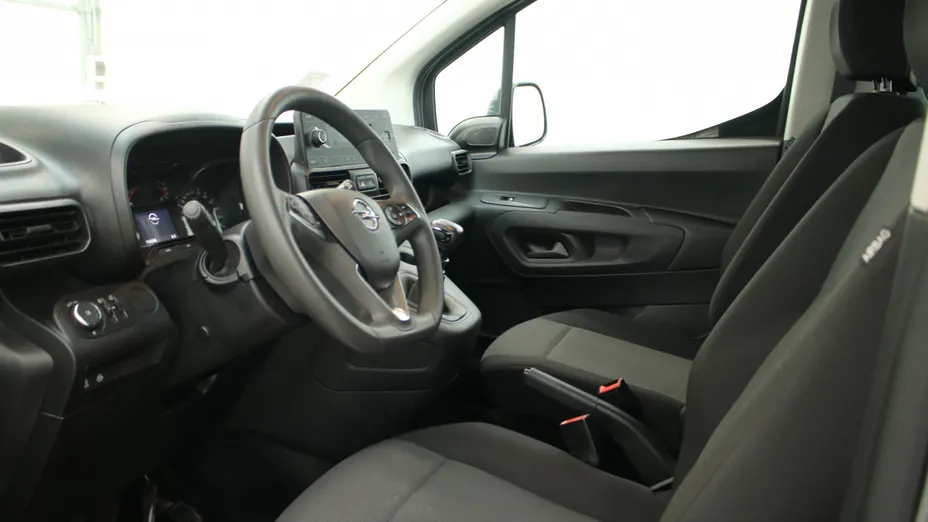 OPEL Combo Combo Life 1.2 Turbo Edition S&S