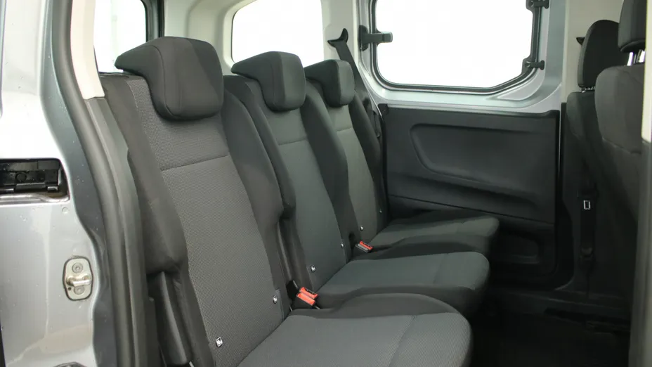 OPEL Combo Combo Life 1.2 Turbo Edition S&S