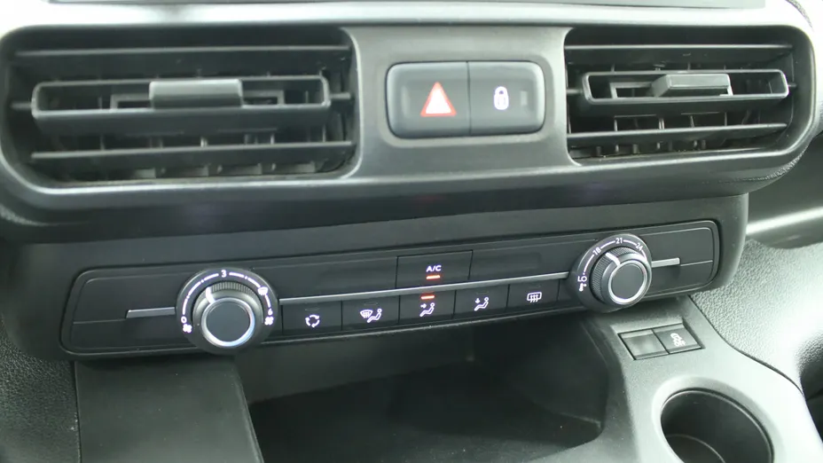 OPEL Combo Combo Life 1.2 Turbo Edition S&S