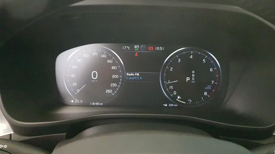 VOLVO XC40 XC40 T3 Momentum aut