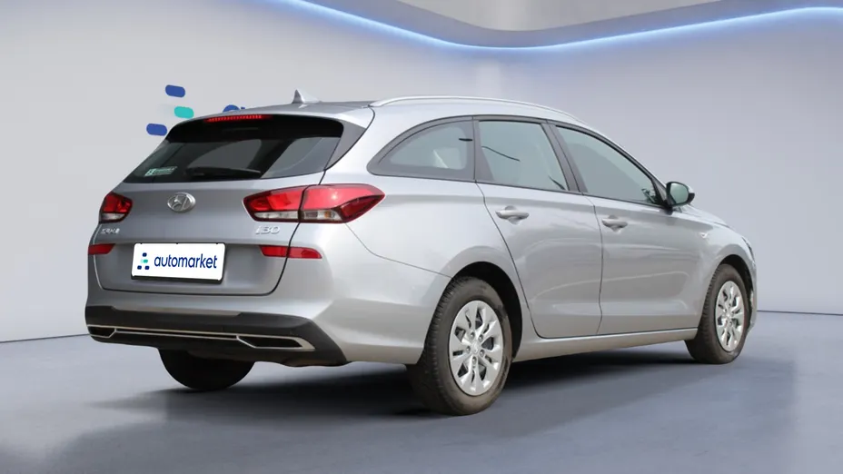 HYUNDAI i30 i30 1.0 T-GDI Modern