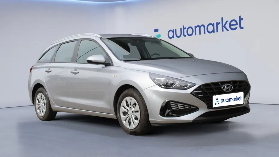 HYUNDAI i30 i30 1.0 T-GDI Modern