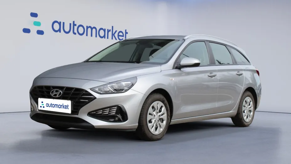 HYUNDAI i30 i30 1.0 T-GDI Modern
