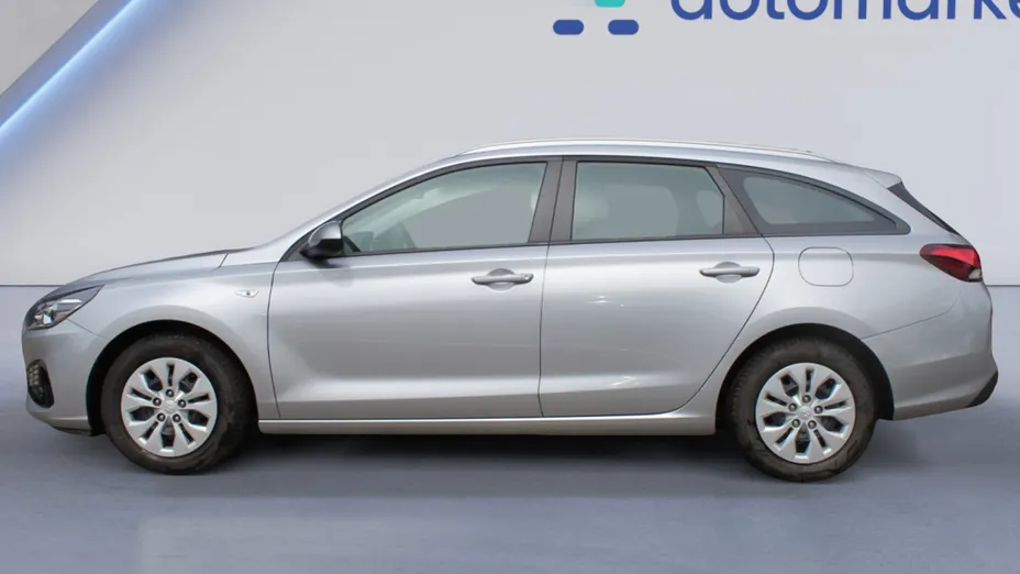 HYUNDAI i30 i30 1.0 T-GDI Modern