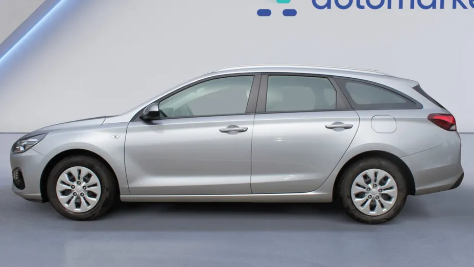 HYUNDAI i30 i30 1.0 T-GDI Modern