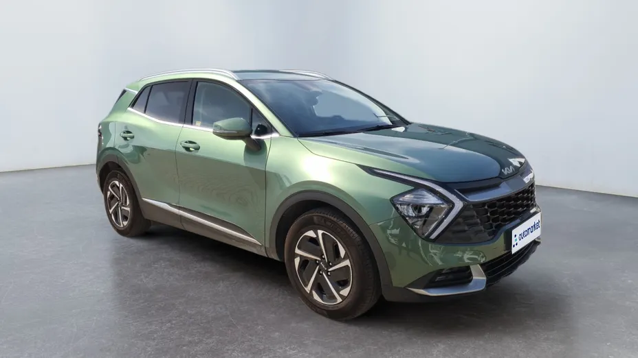 KIA Sportage Sportage 1.6 T-GDI M 2WD