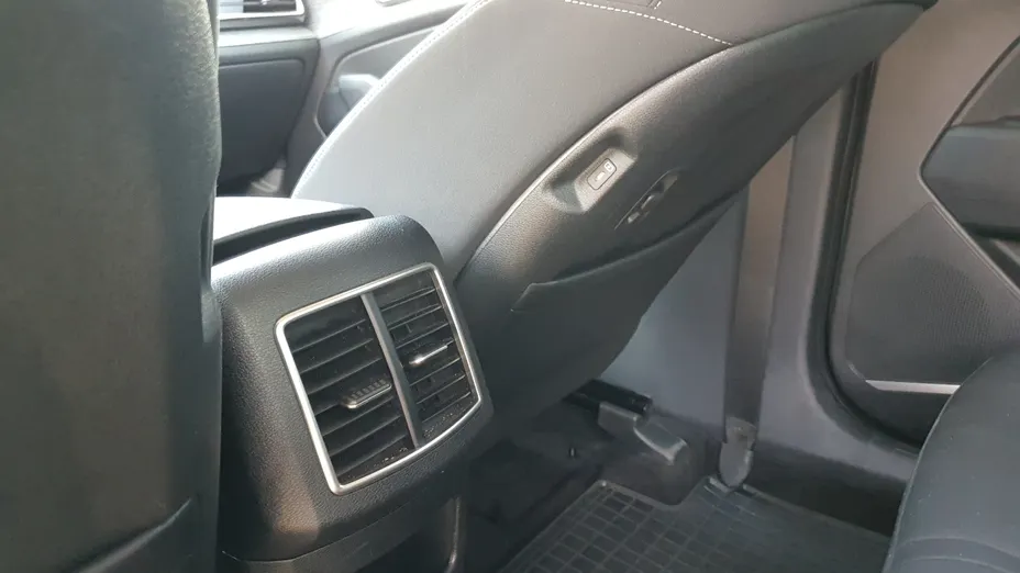 KIA Sportage Sportage 1.6 T-GDI M 2WD