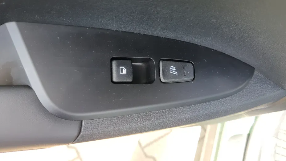 KIA Sportage Sportage 1.6 T-GDI M 2WD