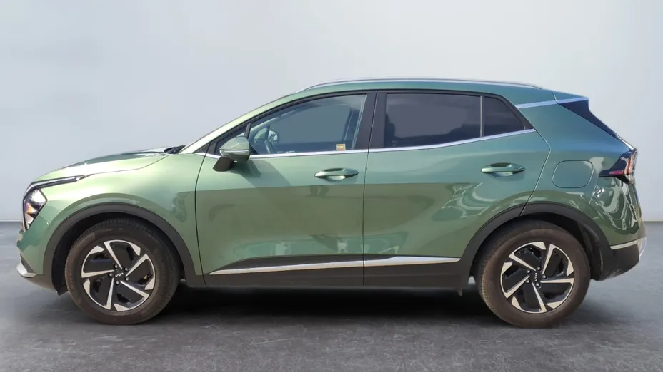 KIA Sportage Sportage 1.6 T-GDI M 2WD