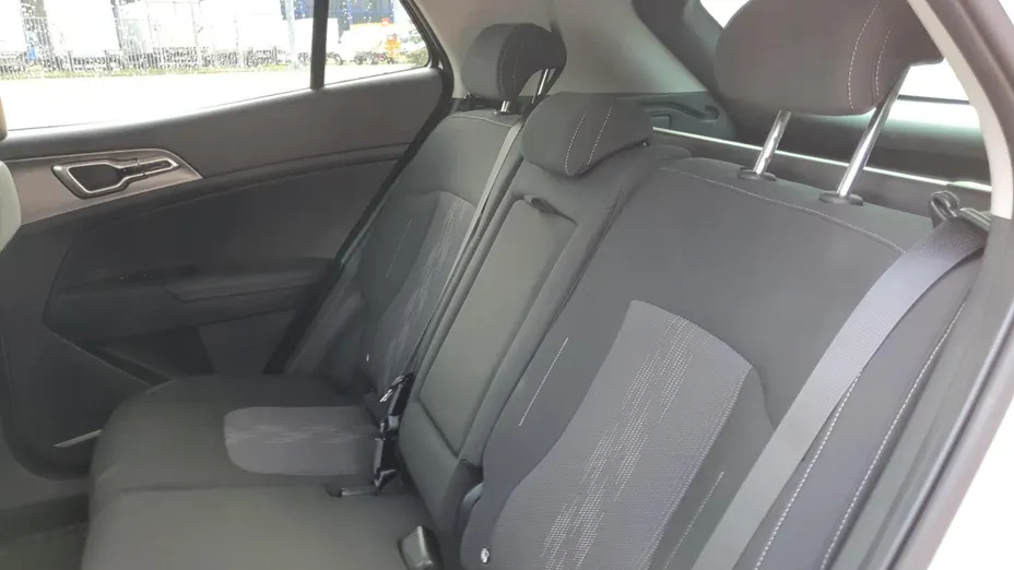 KIA Sportage Sportage 1.6 T-GDI L 2WD
