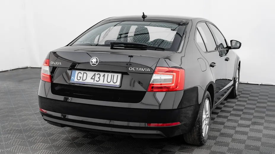 SKODA Octavia Octavia 1.6 TDI SCR Ambition