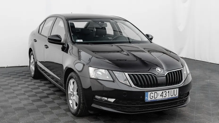 SKODA Octavia Octavia 1.6 TDI SCR Ambition