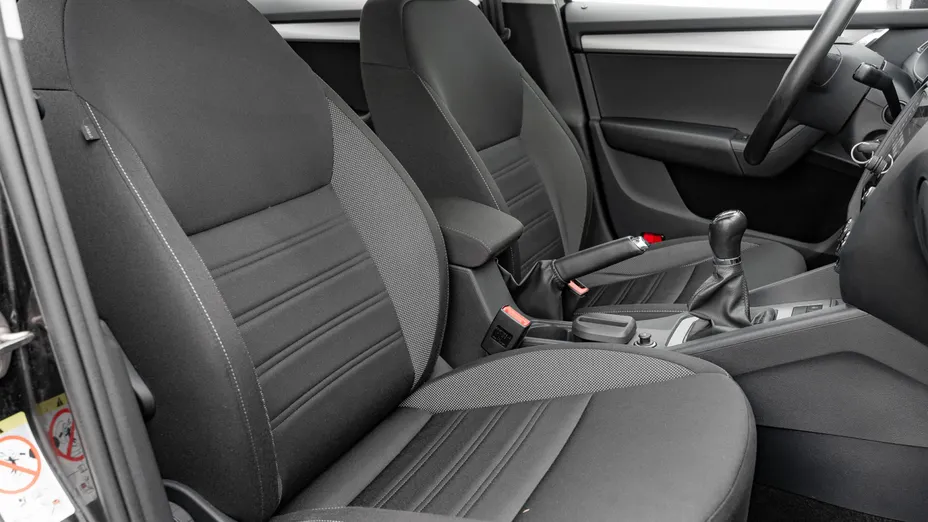 SKODA Octavia Octavia 1.6 TDI SCR Ambition