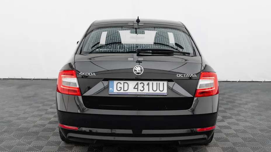 SKODA Octavia Octavia 1.6 TDI SCR Ambition