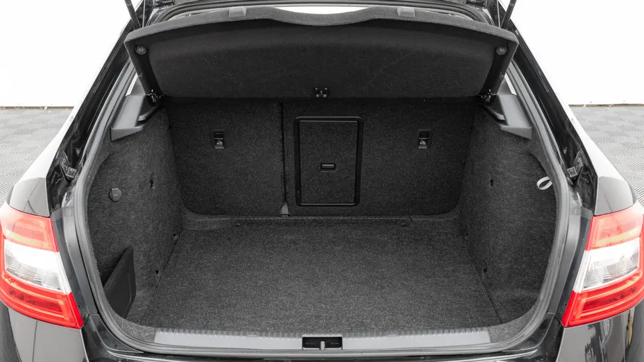 SKODA Octavia Octavia 1.6 TDI SCR Ambition