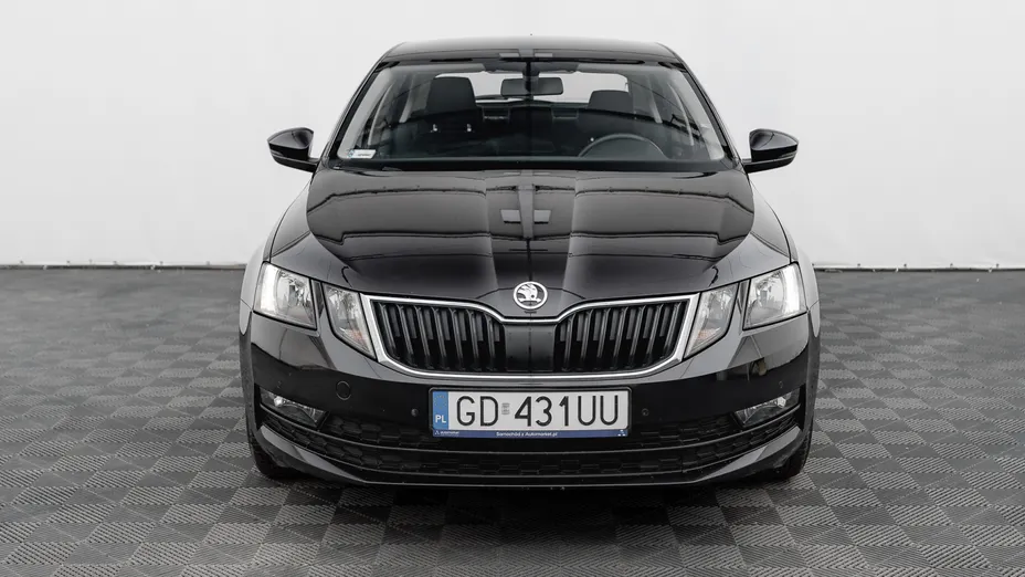 SKODA Octavia Octavia 1.6 TDI SCR Ambition