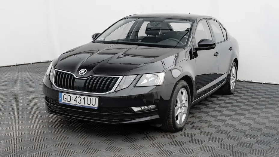 SKODA Octavia Octavia 1.6 TDI SCR Ambition