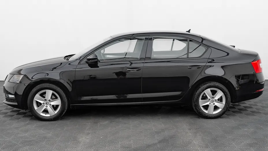 SKODA Octavia Octavia 1.6 TDI SCR Ambition