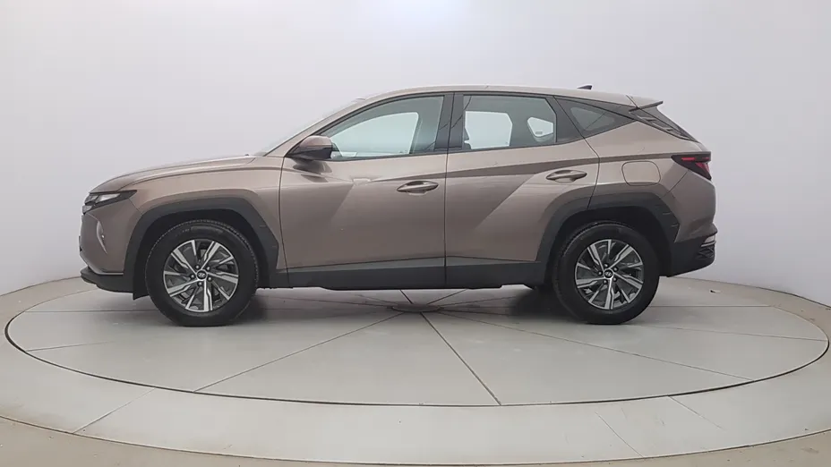 HYUNDAI Tucson Tucson 1.6 T-GDi HEV Modern 2WD